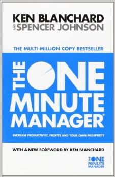 one minute